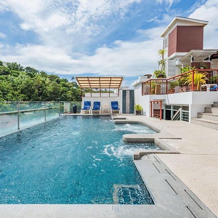 Kata Beach Studio Phuket Exteriér fotografie
