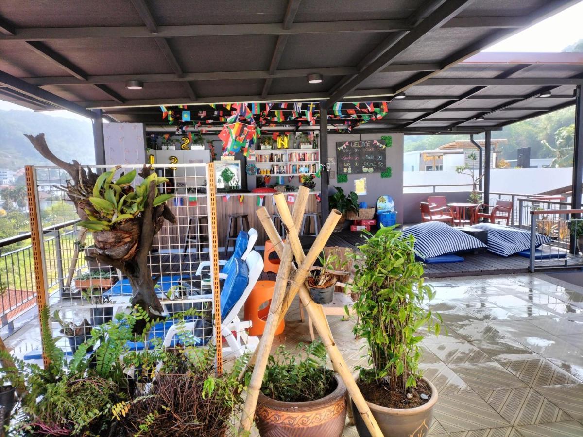 Kata Beach Studio Phuket Exteriér fotografie