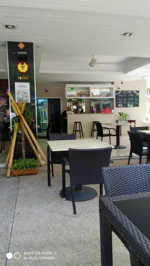 Kata Beach Studio Phuket Exteriér fotografie