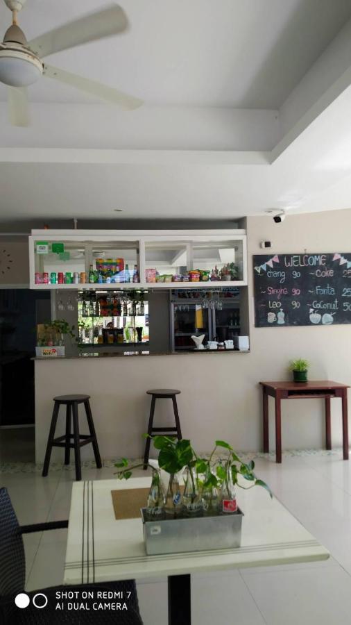 Kata Beach Studio Phuket Exteriér fotografie